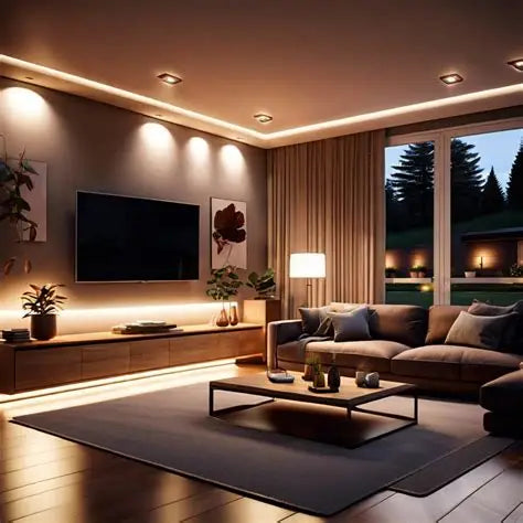 Room Decorations/Lighting